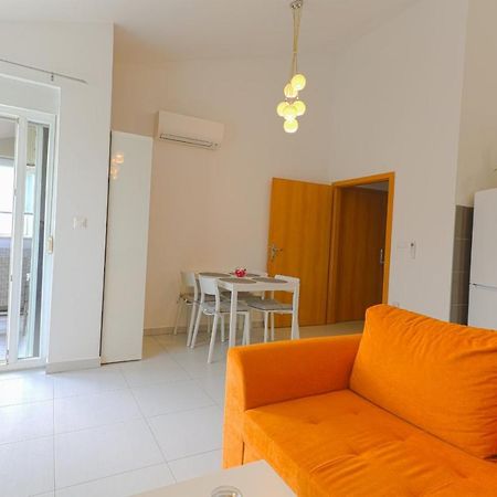 Apartmán Apartman M&A Pula Exteriér fotografie