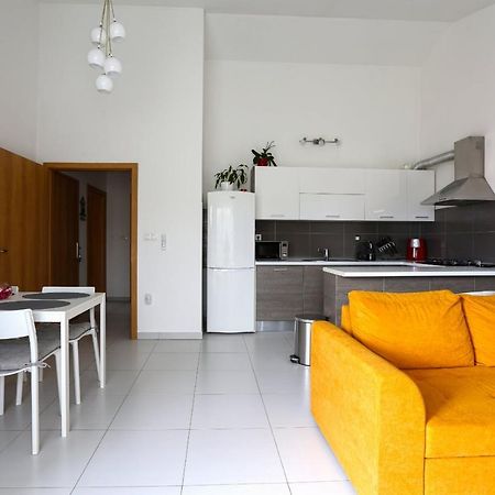 Apartmán Apartman M&A Pula Exteriér fotografie