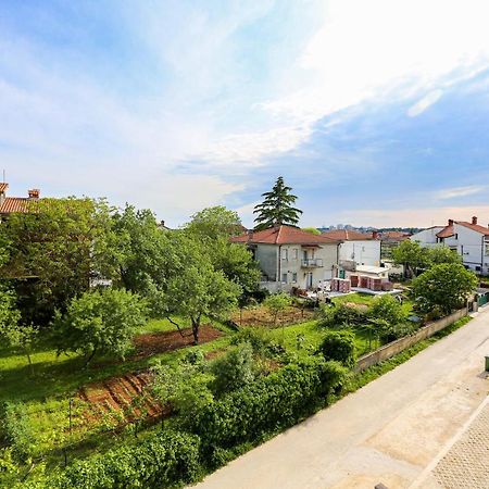 Apartmán Apartman M&A Pula Exteriér fotografie