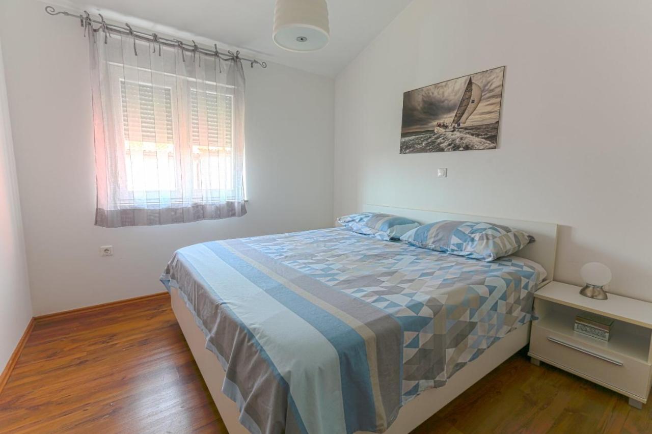 Apartmán Apartman M&A Pula Exteriér fotografie
