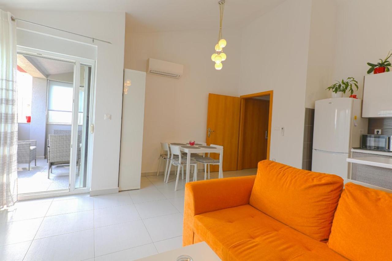 Apartmán Apartman M&A Pula Exteriér fotografie