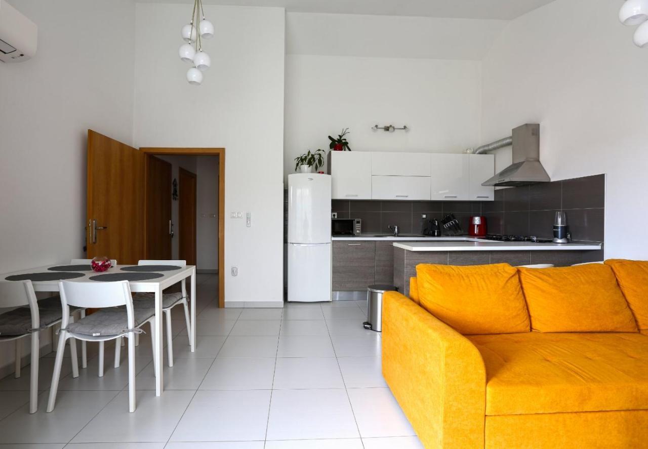 Apartmán Apartman M&A Pula Exteriér fotografie