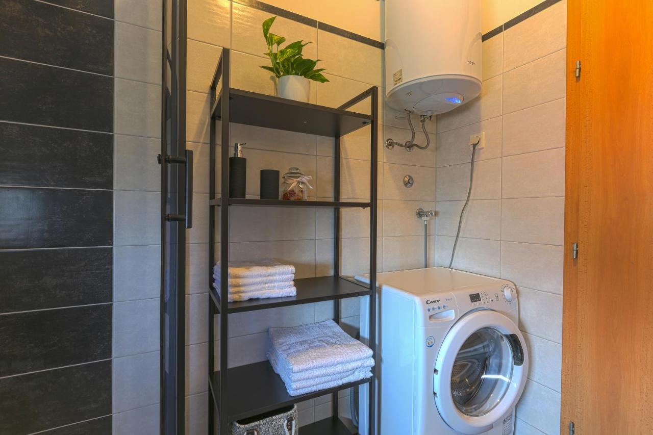 Apartmán Apartman M&A Pula Exteriér fotografie